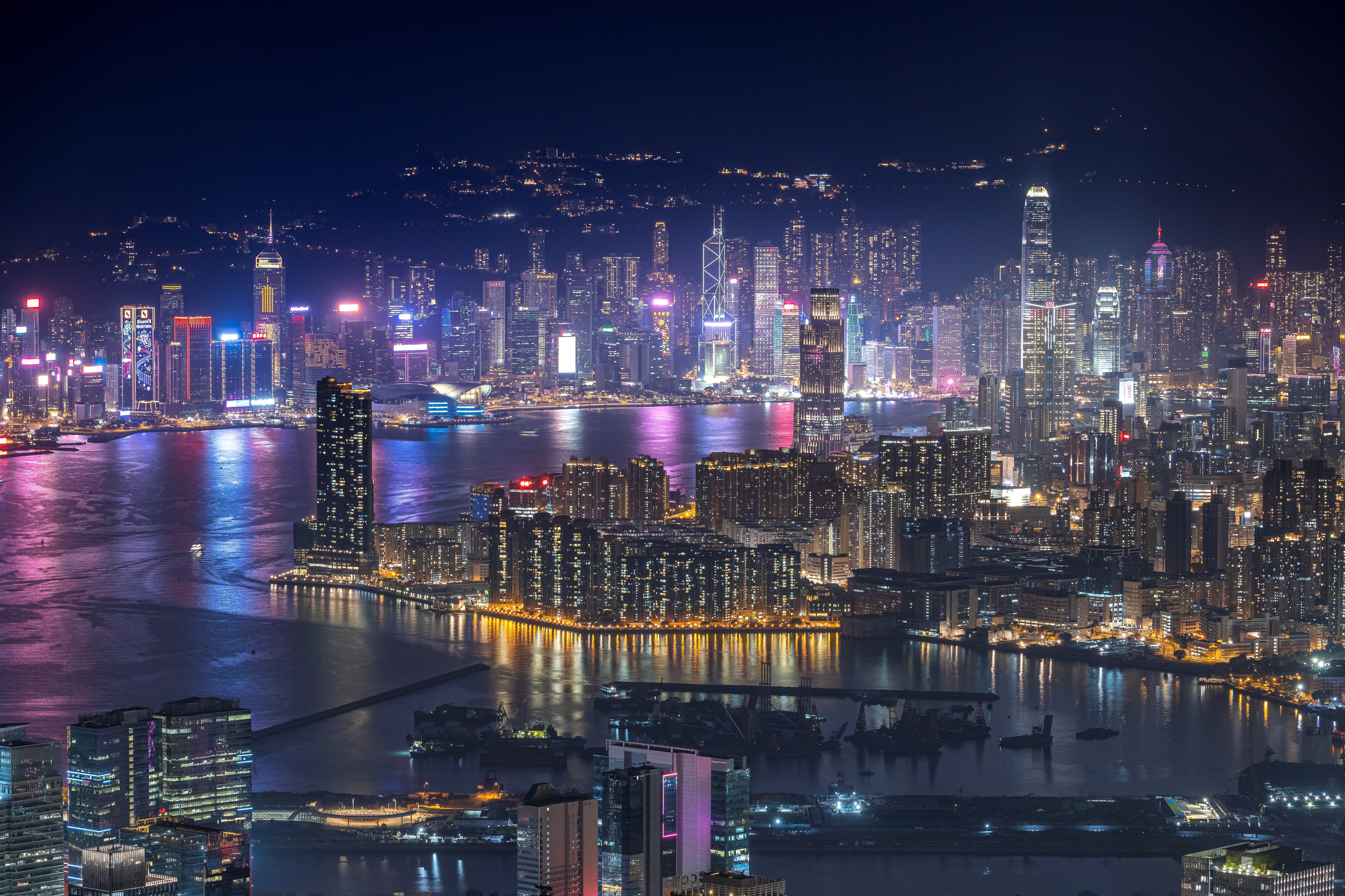 Tour de 17 días por China Sensaciones Auténticas- Fín en Hong Kong salida los Martes desde Pekín